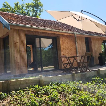 Lodge Du Chateau De Feschaux Villeneuve-sous-Pymont Exteriér fotografie