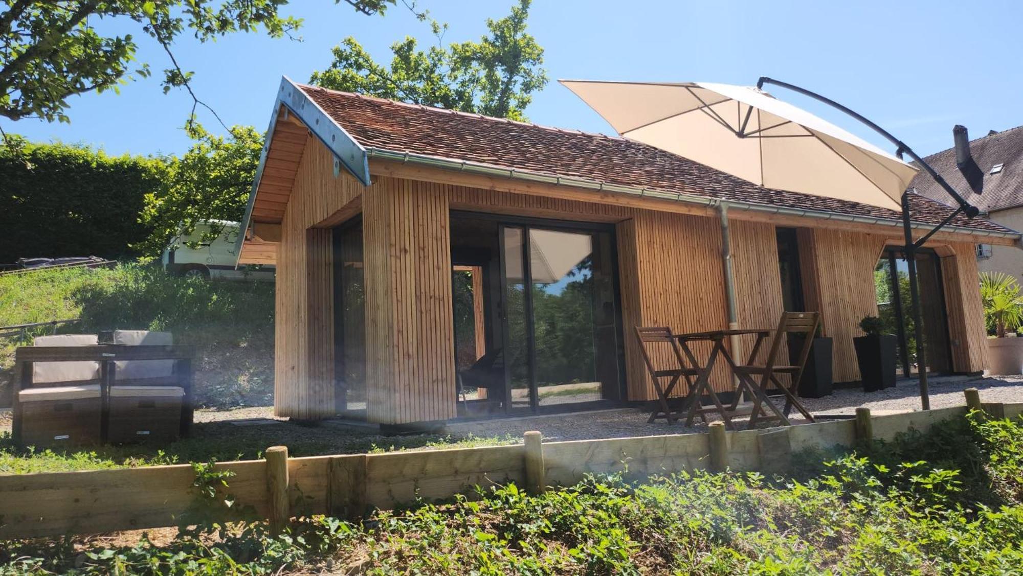 Lodge Du Chateau De Feschaux Villeneuve-sous-Pymont Exteriér fotografie